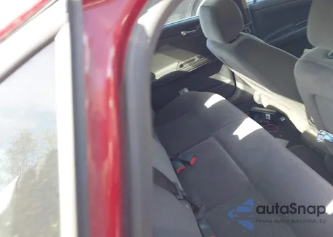 2007 Chevrolet Impala Lt z USA, uszkodzony, nr VIN 2G1WT55K379156339